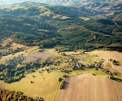 Sale Recreational land, Recreational land, Detva, Slovakia