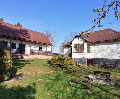 Sale Family house, Family house, Veľký Krtíš, Slovakia