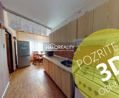 Sale Two bedroom apartment, Prievidza, Slovakia