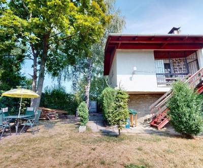 Sale Cottage, Cottage, Vajnorské jazerá, Bratislava - Vajnory, Slovaki