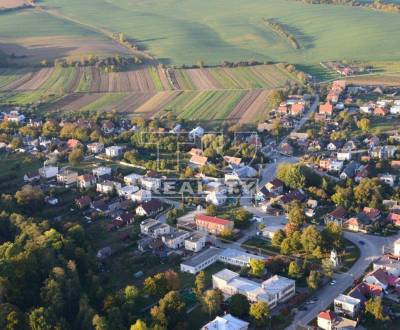 Sale Land – for living, Trenčín, Slovakia