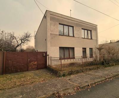 Sale Family house, Family house, Džbánkareň, Malacky, Slovakia