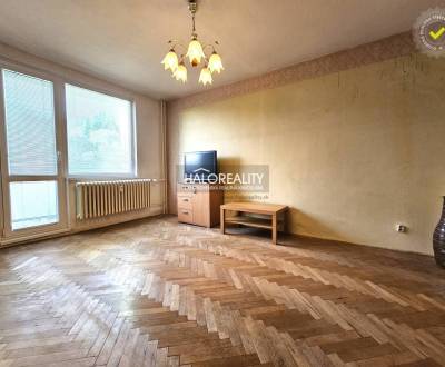 Sale Two bedroom apartment, Banská Štiavnica, Slovakia