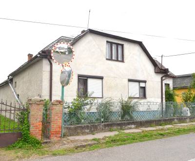 Sale Family house, Family house, SNP, Trebišov, Slovakia