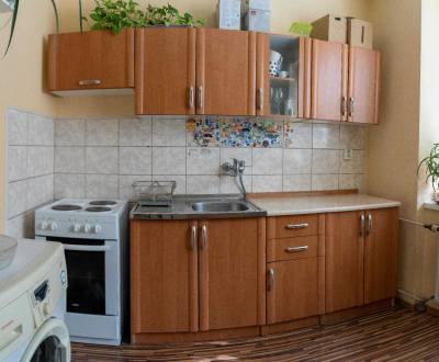 Sale One bedroom apartment, One bedroom apartment, Zimná, Košice - Sta