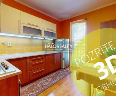 Sale One bedroom apartment, Banská Bystrica, Slovakia