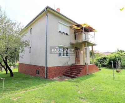 Sale Family house, Nové Zámky, Slovakia