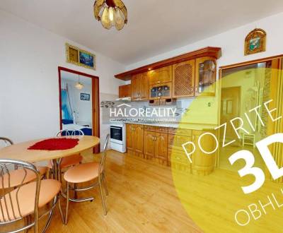 Sale One bedroom apartment, Rimavská Sobota, Slovakia