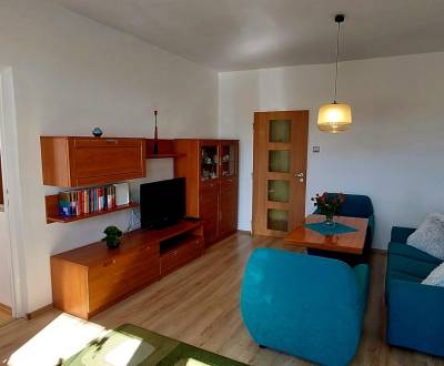 Rent Two bedroom apartment, Two bedroom apartment, Púpavová, Bratislav