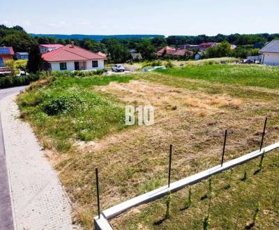 Sale Land – for living, Land – for living, Nitra, Slovakia