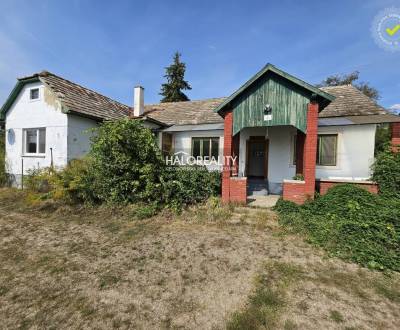 Sale Family house, Rožňava, Slovakia