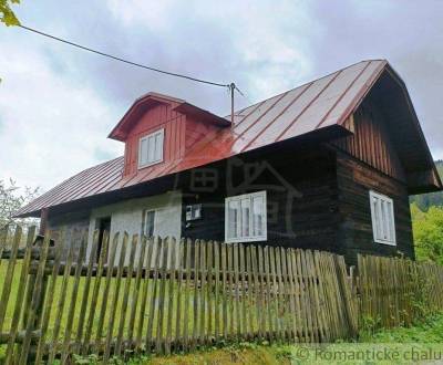 Sale Cottage, Cottage, Kysucké Nové Mesto, Slovakia