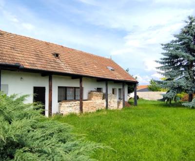 Sale Family house, Family house, Nitriansky Hrádok, Nové Zámky, Slovak