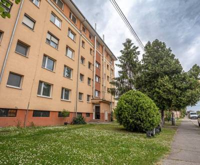 Sale Two bedroom apartment, Dunajská Streda, Slovakia