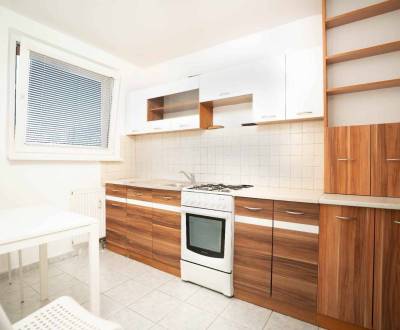 Sale Two bedroom apartment, Dunajská Streda, Slovakia