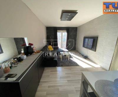 Sale Two bedroom apartment, Bratislava - Staré Mesto, Bratislava, Slov