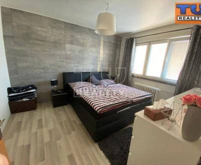 Sale Two bedroom apartment, Bratislava - Staré Mesto, Bratislava, Slov