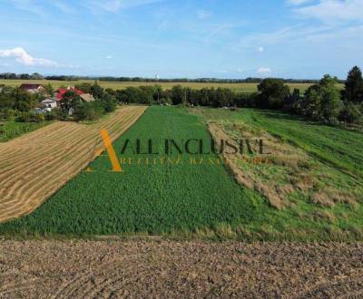 Sale Land – for living, Land – for living, ., Komárno, Slovakia