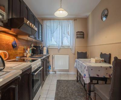 Sale Two bedroom apartment, Dunajská Streda, Slovakia