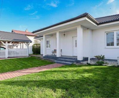 Sale Family house, Dunajská Streda, Slovakia