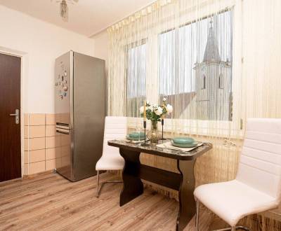 Sale Two bedroom apartment, Dunajská Streda, Slovakia