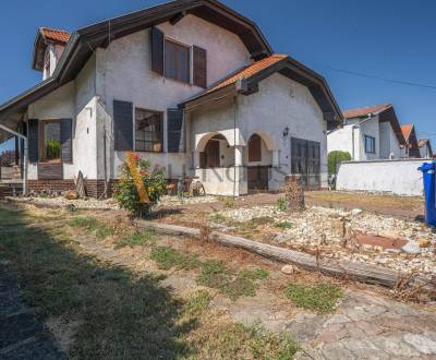 Sale Family house, Galanta, Slovakia