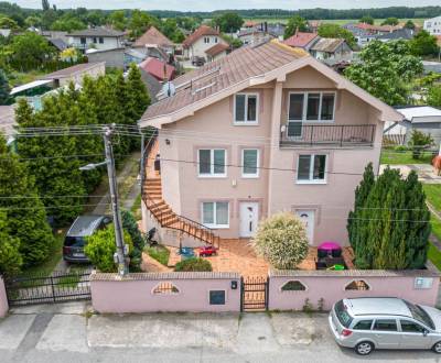 Rent Family house, Dunajská Streda, Slovakia