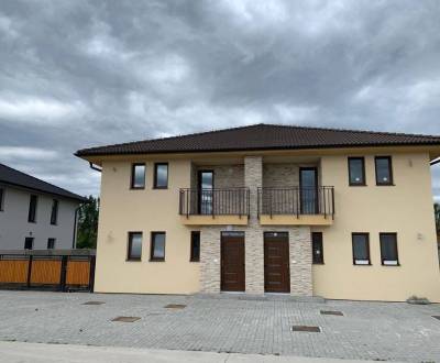 Sale Two bedroom apartment, Dunajská Streda, Slovakia