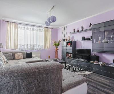 Sale Two bedroom apartment, Dunajská Streda, Slovakia