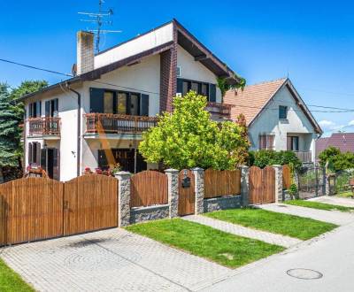 Sale Family house, Galanta, Slovakia