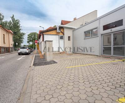 Rent Offices, Dunajská Streda, Slovakia