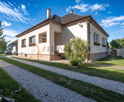 Sale Family house, Dunajská Streda, Slovakia