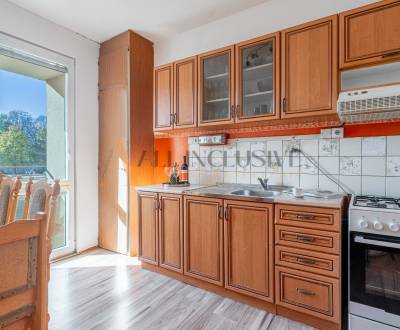 Sale Two bedroom apartment, Two bedroom apartment, Komárňanská, Dunajs