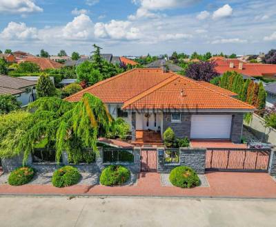 Sale Family house, Galanta, Slovakia