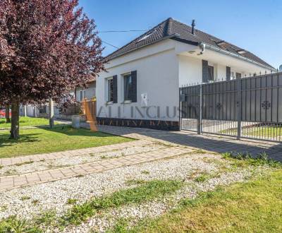 Sale Family house, Galanta, Slovakia