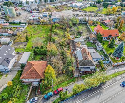 Sale Land – for living, Dunajská Streda, Slovakia