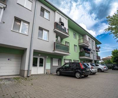 Sale Two bedroom apartment, Dunajská Streda, Slovakia