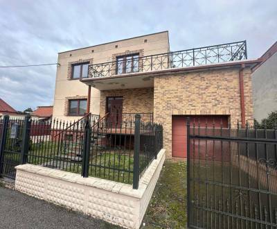 Sale Family house, Dunajská Streda, Slovakia