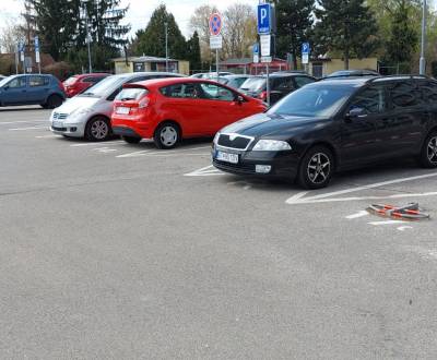 Sale Garage, Garage, Závodná, Bratislava - Podunajské Biskupice, Slova