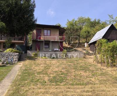 Sale Cottage, Bánovce nad Bebravou, Slovakia