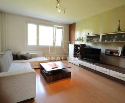 Sale Two bedroom apartment, Liptovský Mikuláš, Slovakia