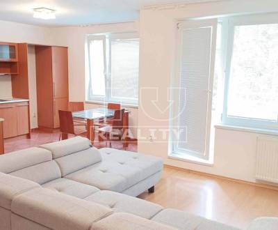 Sale One bedroom apartment, Bratislava - Ružinov, Bratislava, Slovakia