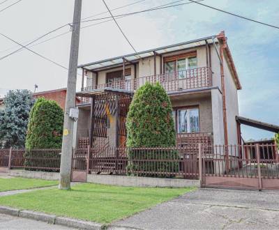 Sale Family house, Dunajská Streda, Slovakia