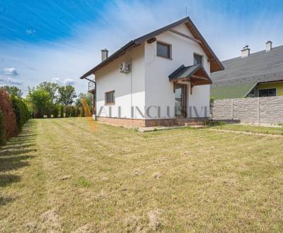 Sale Cottage, Cottage, Prístav, Dunajská Streda, Slovakia