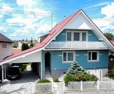 Sale Family house, Family house, Turbínova, Dunajská Streda, Slovakia