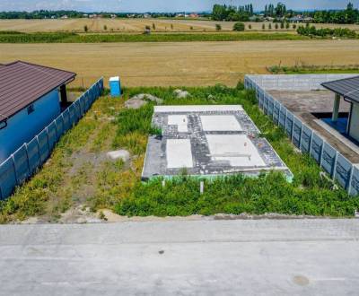 Sale Land – for living, Dunajská Streda, Slovakia