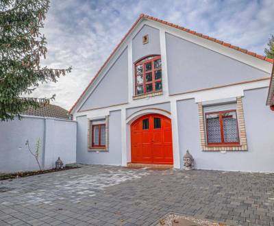 Sale Family house, Family house, Blažov, Dunajská Streda, Slovakia