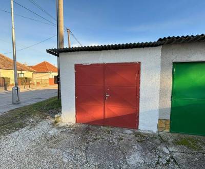 Sale Garage, Dunajská Streda, Slovakia