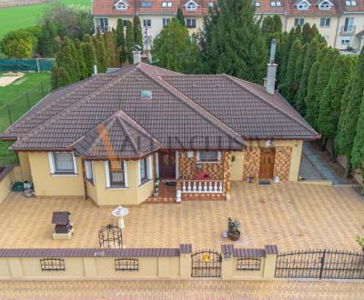 Sale Family house, Family house, ., Dunajská Streda, Slovakia