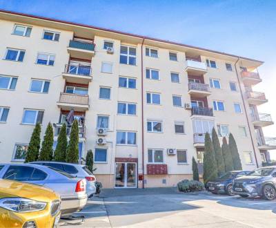 Sale Two bedroom apartment, Dunajská Streda, Slovakia